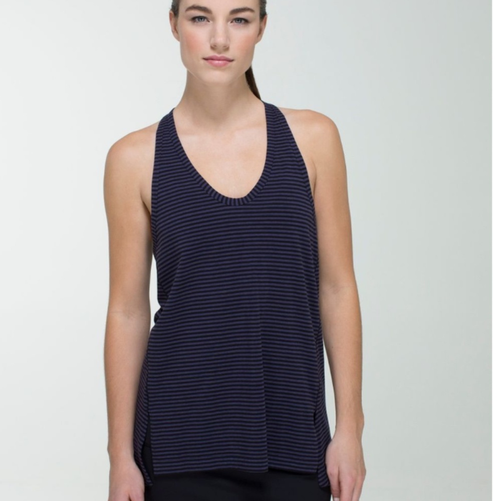 Lululemon Mountain Tank